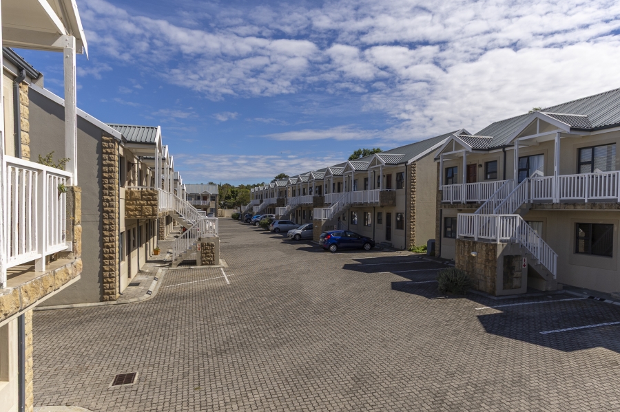 To Let 2 Bedroom Property for Rent in Audas Estate Western Cape